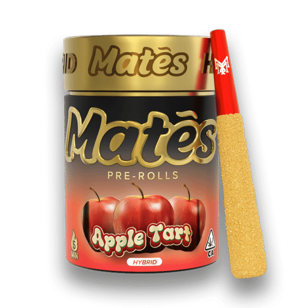 Apple Tart