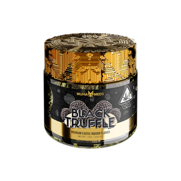 Black Truffle