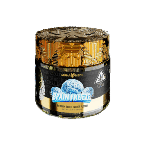 Brain Freeze