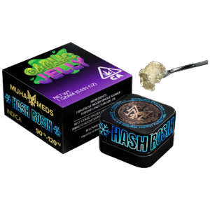 Garlic Jelly