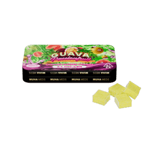 Guava Passion Fruit