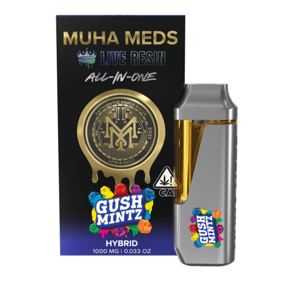 Gush Mintz