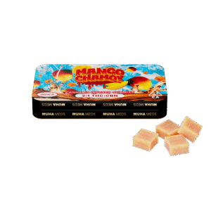 Mango Chamoy