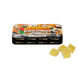 Mango Coconut