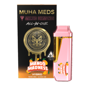 Mango Madness