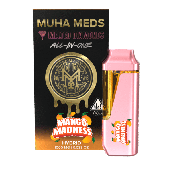 Mango Madness