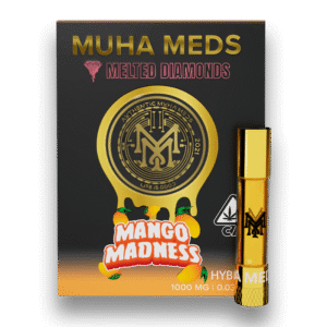 Mango Madness