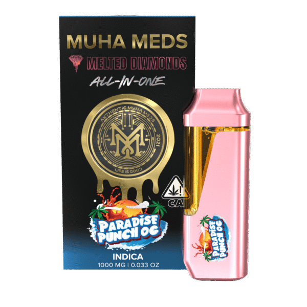 Paradise Punch OG