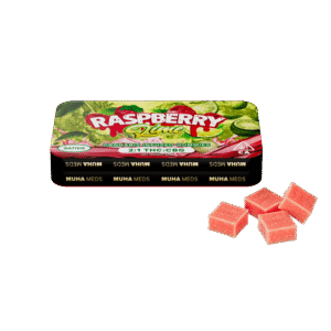Raspberry Lime
