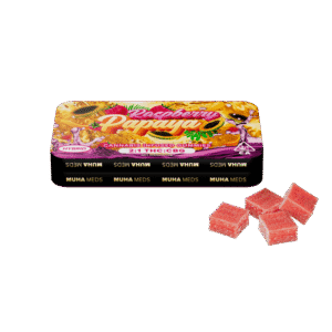 Raspberry Papaya