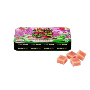 Sour Watermelon
