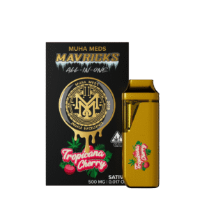 Tropicana Cherry