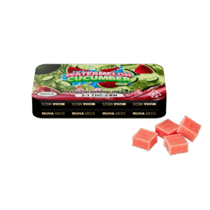 Watermelon Cucumber