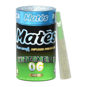 Watermelon OG Prerolls