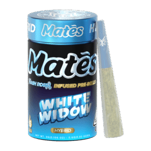 White Widow
